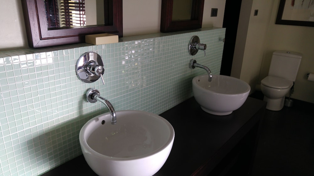 Zimbali Condo