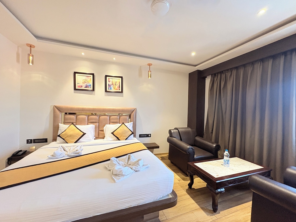 ROYAL GRAND HERITAGE PURI