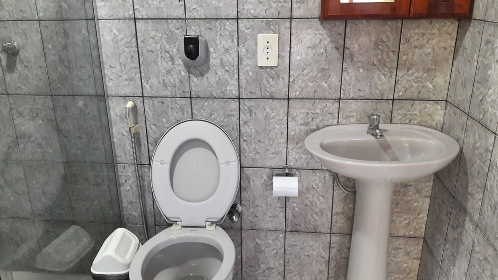 Pousada Aconchego