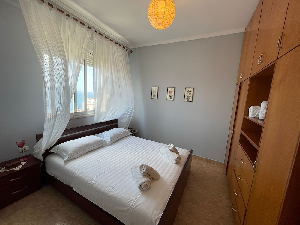 ERAL Apart-Hotel