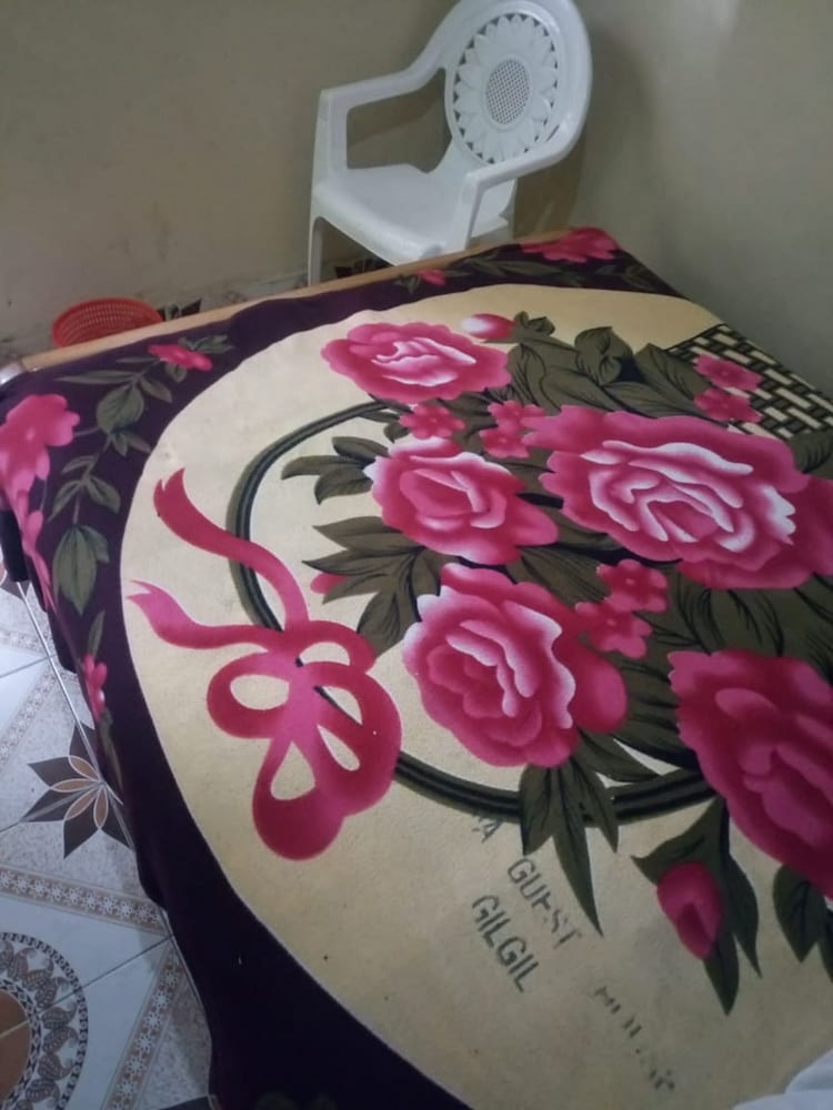 Lesia Guest House view 3