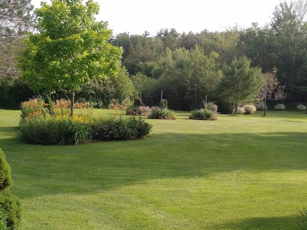 The Briarwood B&B