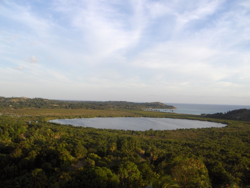 Suites la Colline