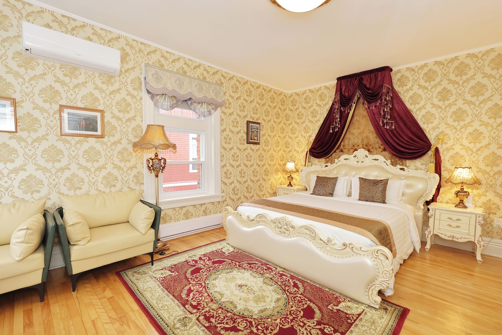 Prince Inn