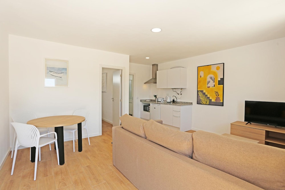 X 04 - 1 Bed Apartment in Quinta da Ponte