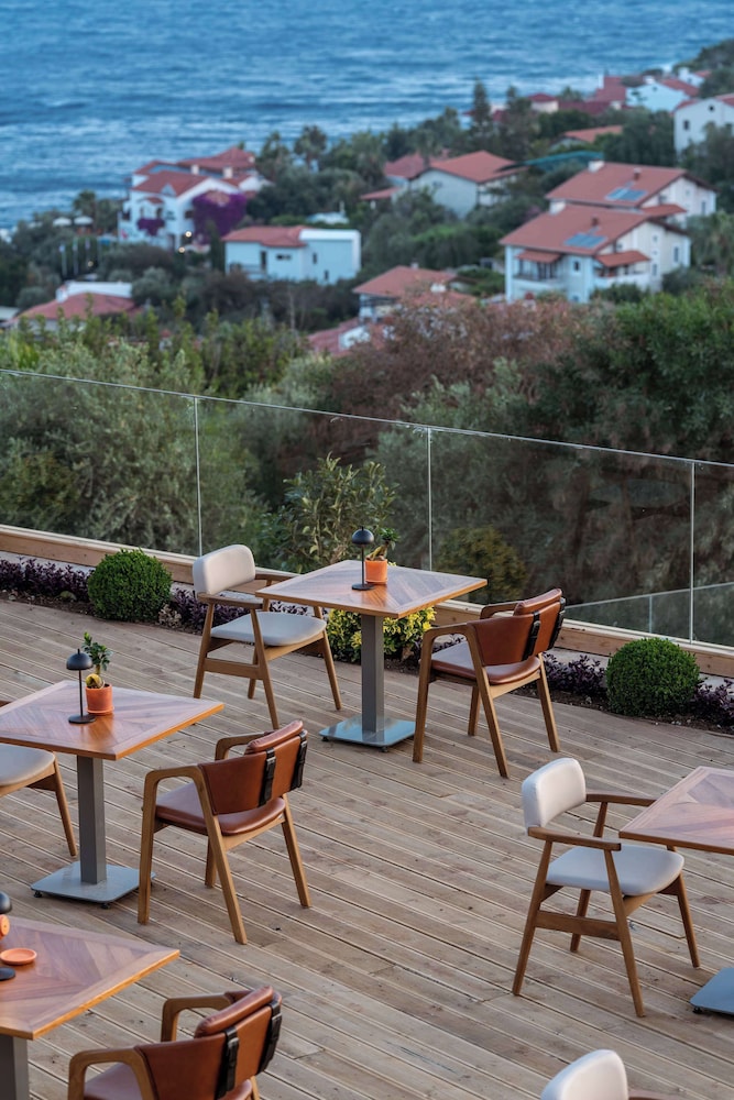 Radisson Blu Hotel, Kaş - Image 24