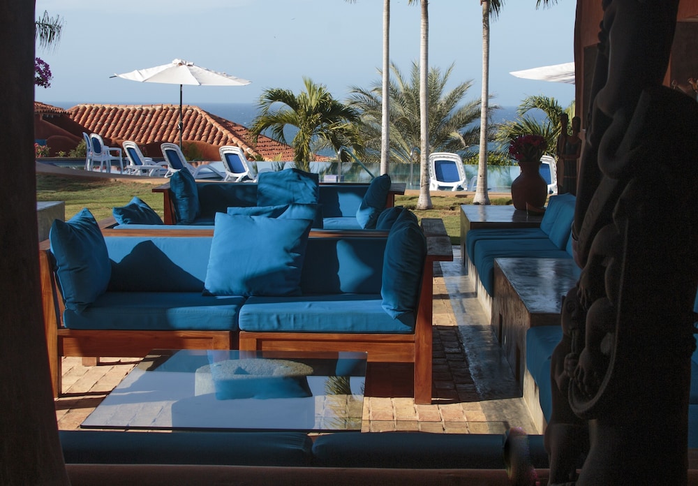 Cala Margarita Hotel Boutique & Spa