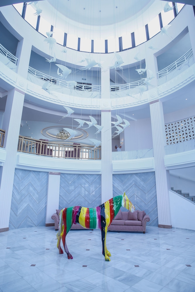 Mythos Palace Resort & Spa - All Inclusive