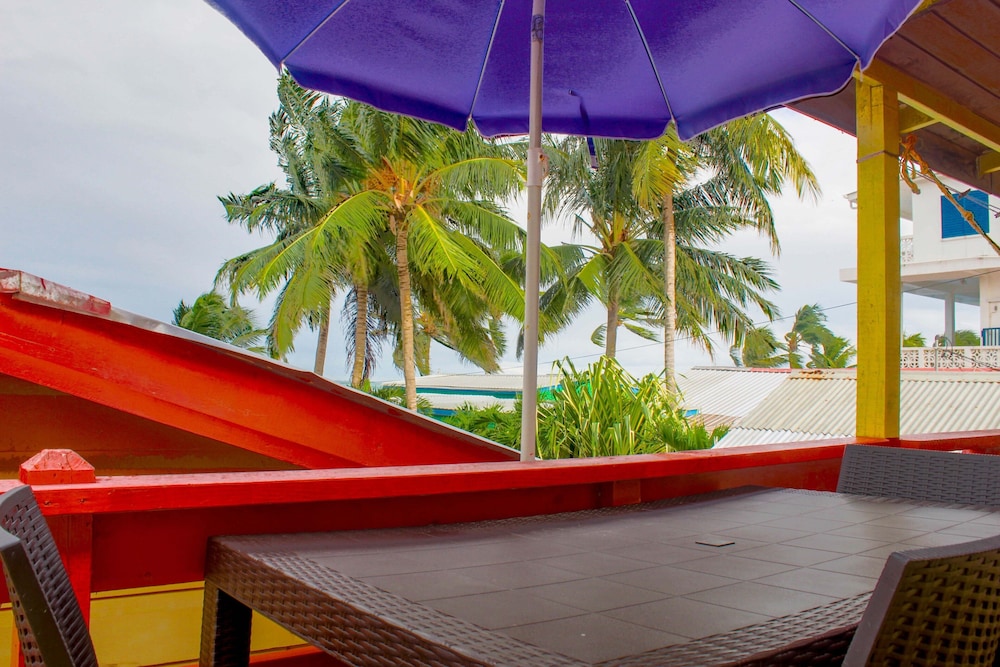 Julia´s Cabanas