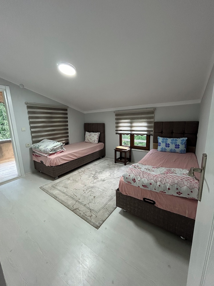 Isikli Kale Otel