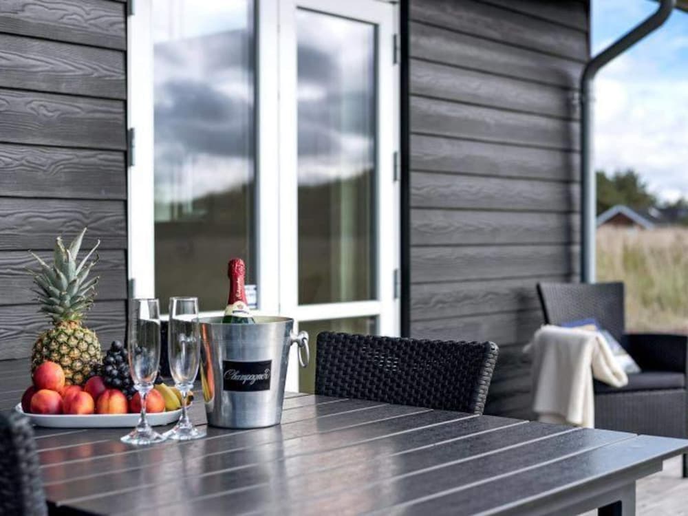 Family-friendly Beach House - By Traum Ferienwohnungen