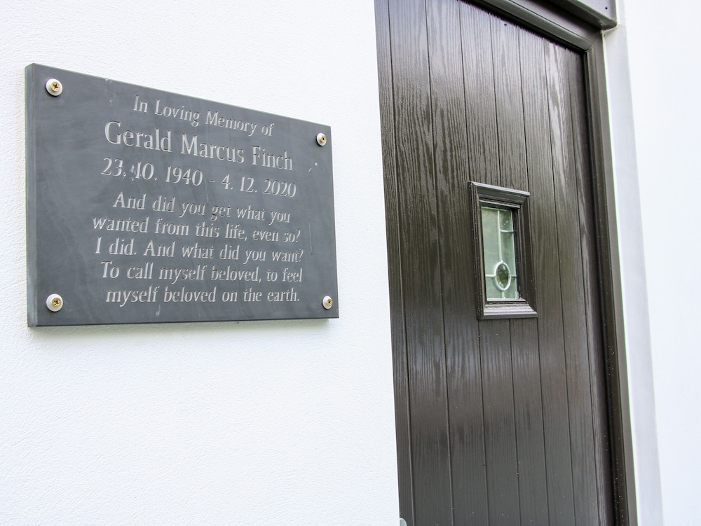 Gerry's Place