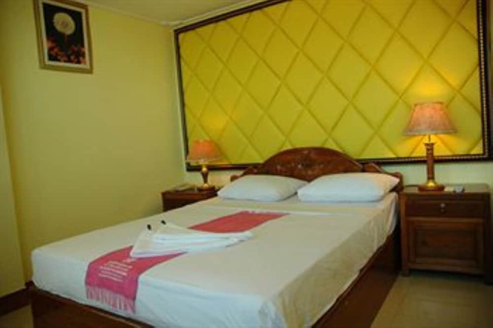 Sky Park Guesthouse