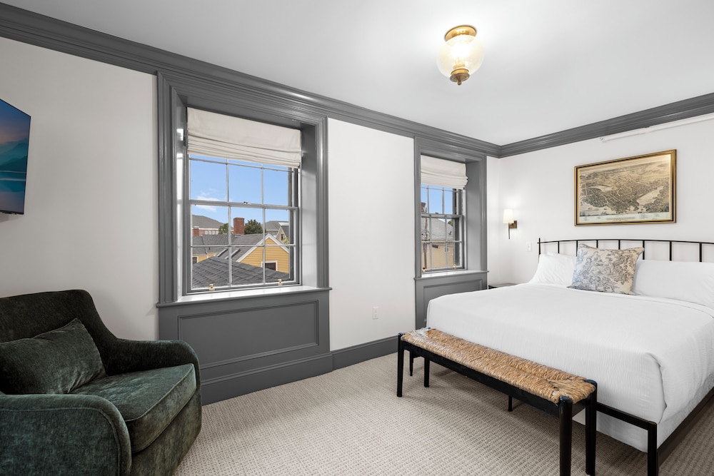 Portsmouth Vacations - The Davenport Inn - Property Image 31