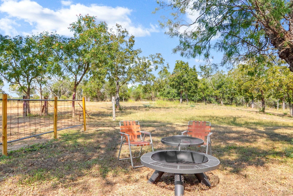 Guadalupe Bend Hideaway For 5