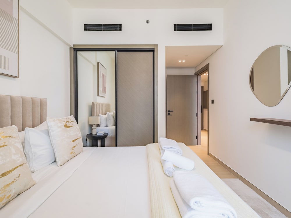 Binghatti Emerald Residences- JVC