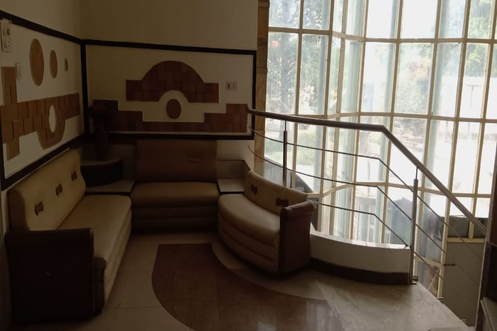 Hotel Harsh Regency view 5