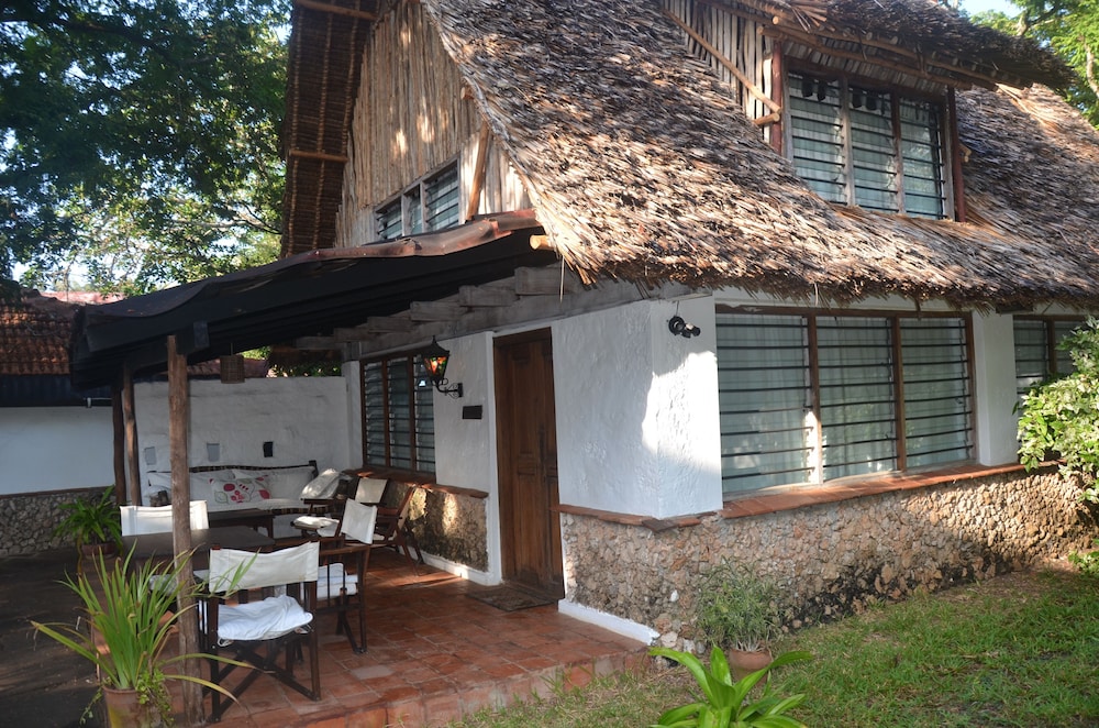 Diani house