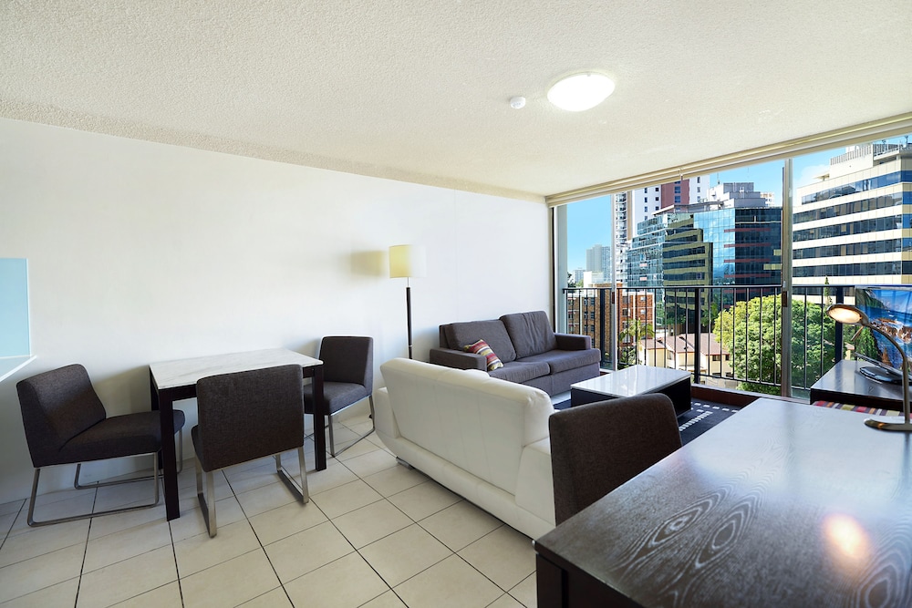 Surfers Paradise Vacations - Condor Ocean View Apartments managed by Gold Coast Premium - Property Image 57