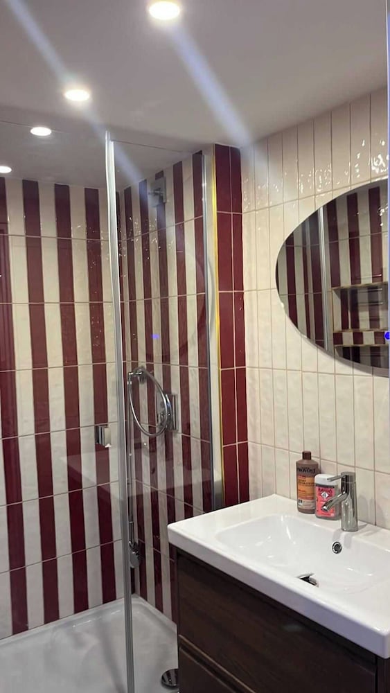 Charming Flat - 2br-6p - Cannes