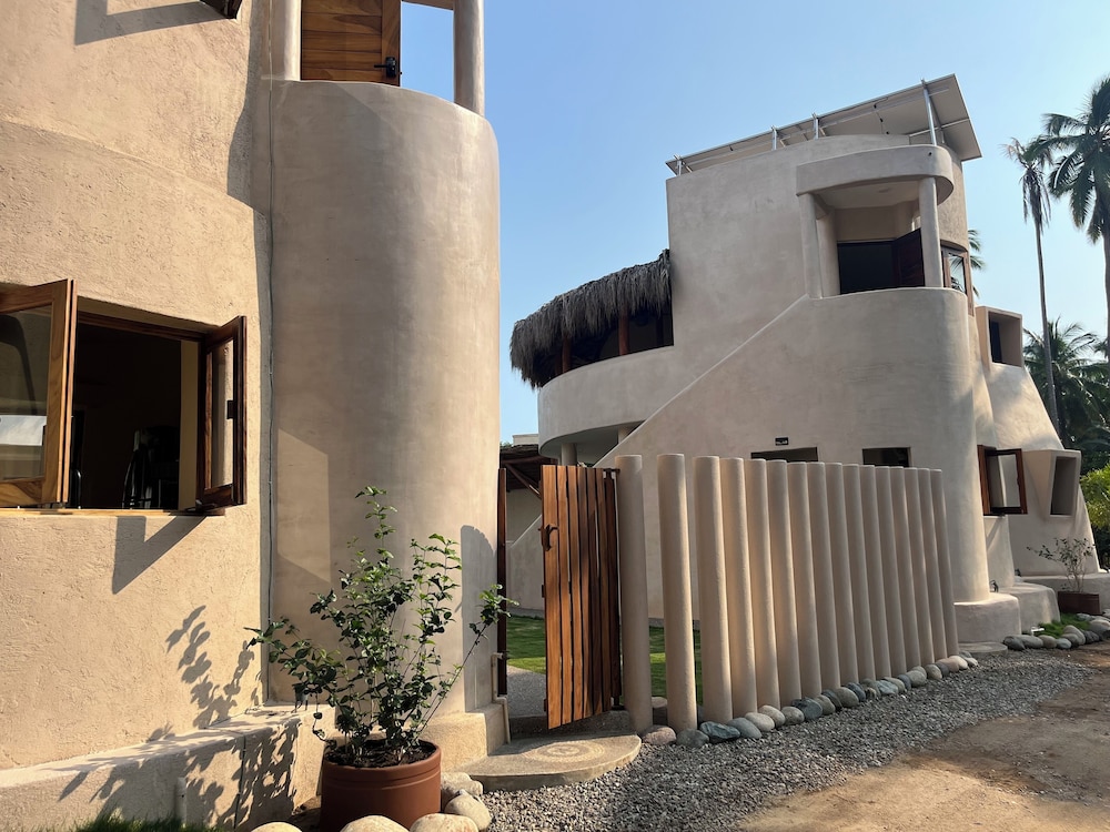 Villas Cononda