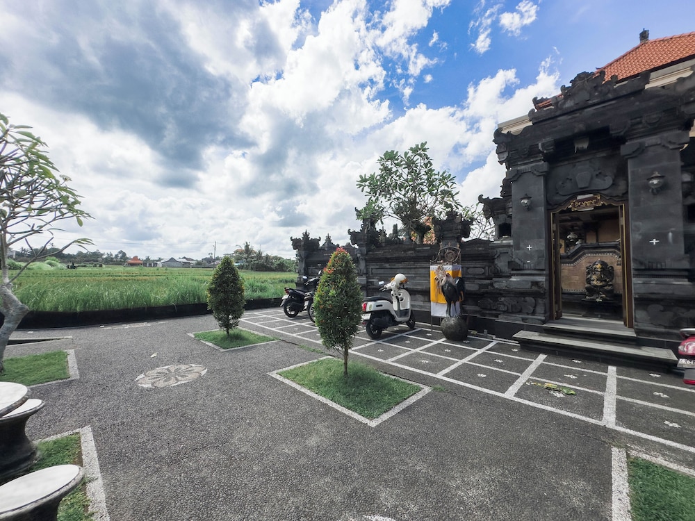 Tiara Guest House Ubud