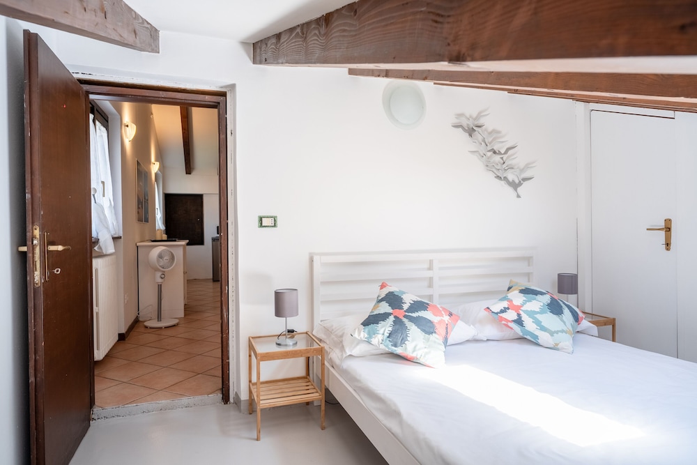 Cascine Apartments by Wonderful Italy