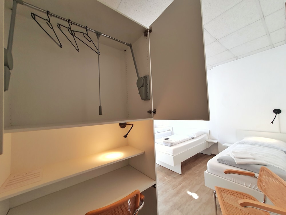 Aparthotel B & L