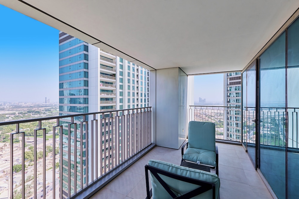 bnbme - Downtown Views II - Tower 1
