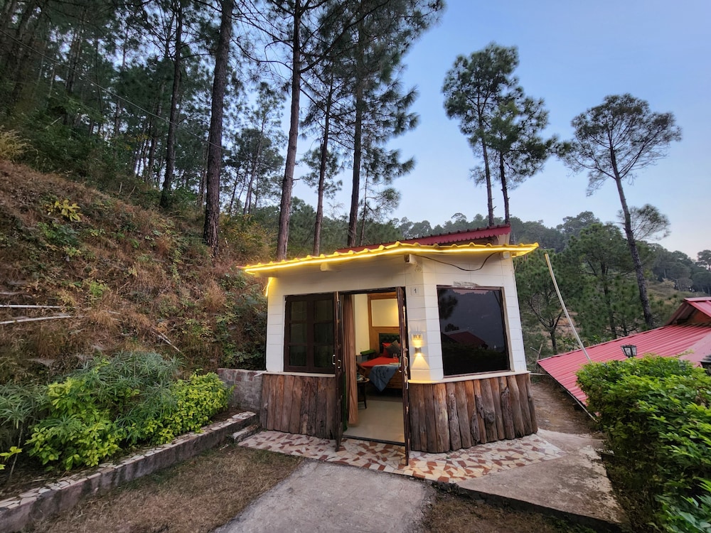 Pine Valley Resort - PVR Kasauli