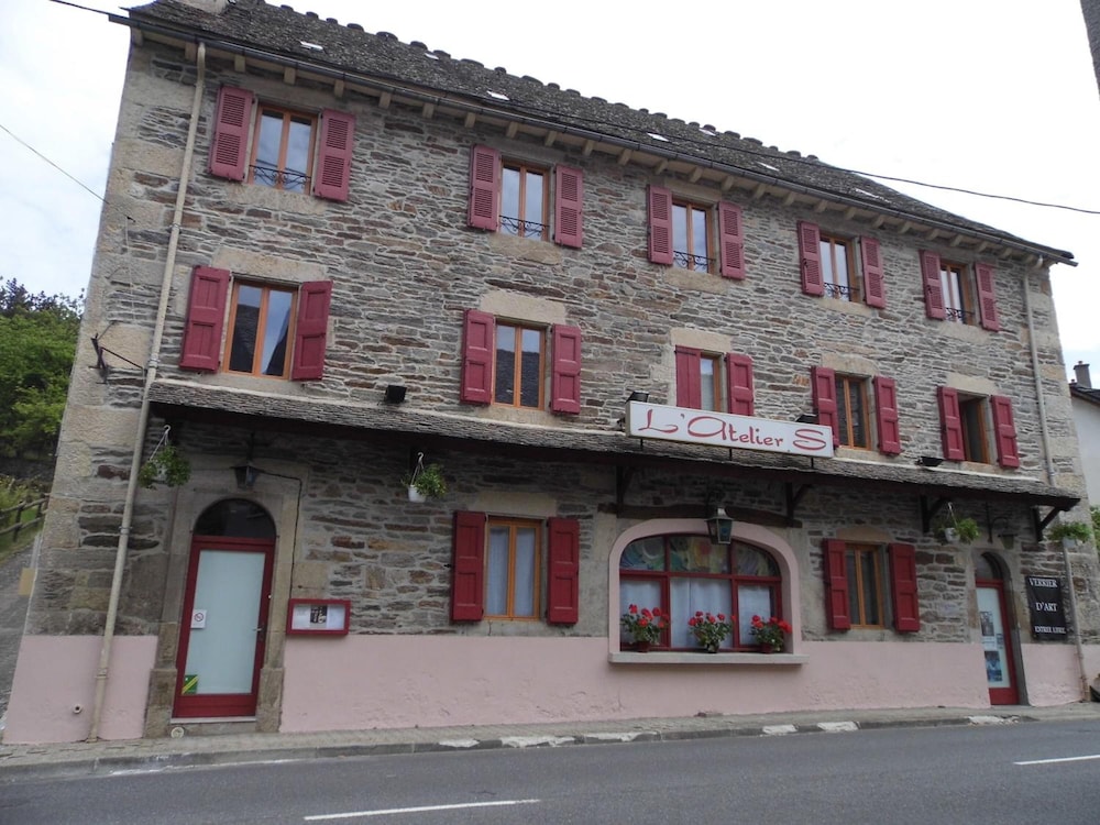 L'Atelier S