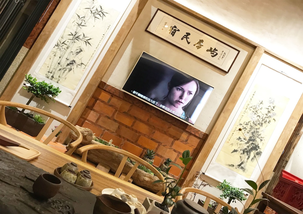 Xiamen Vacations - Kinmen redbrick houses across Hope - Property Image 19