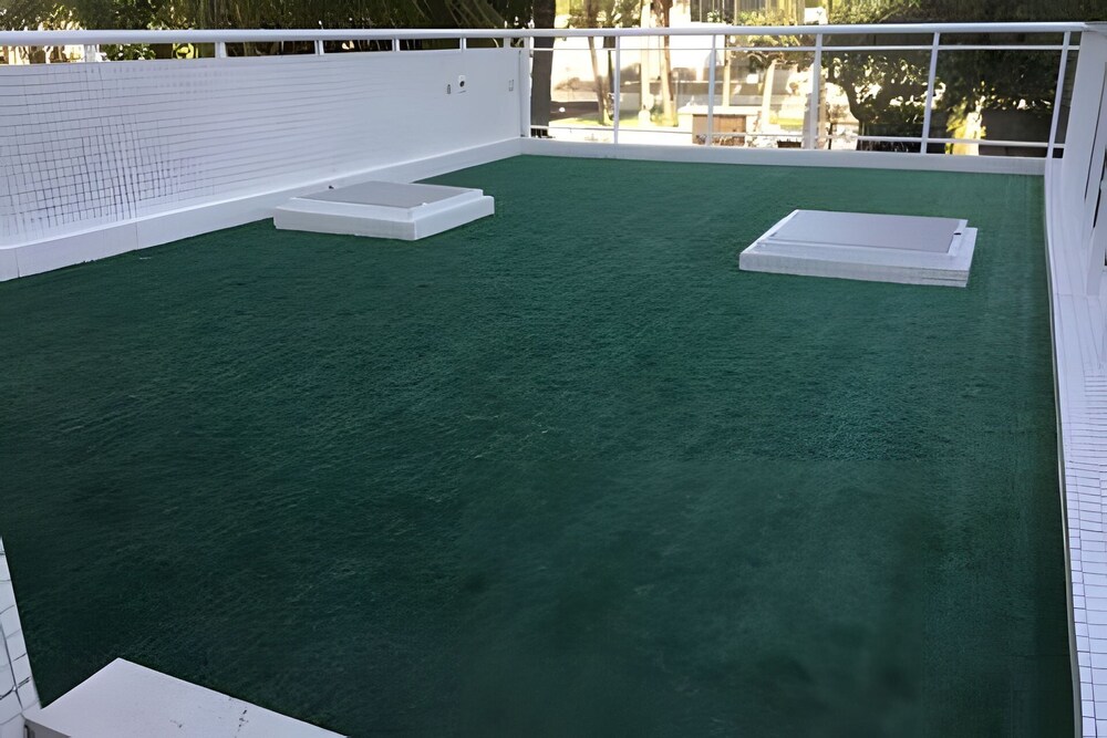 M3 Riviera Inn Residence 84