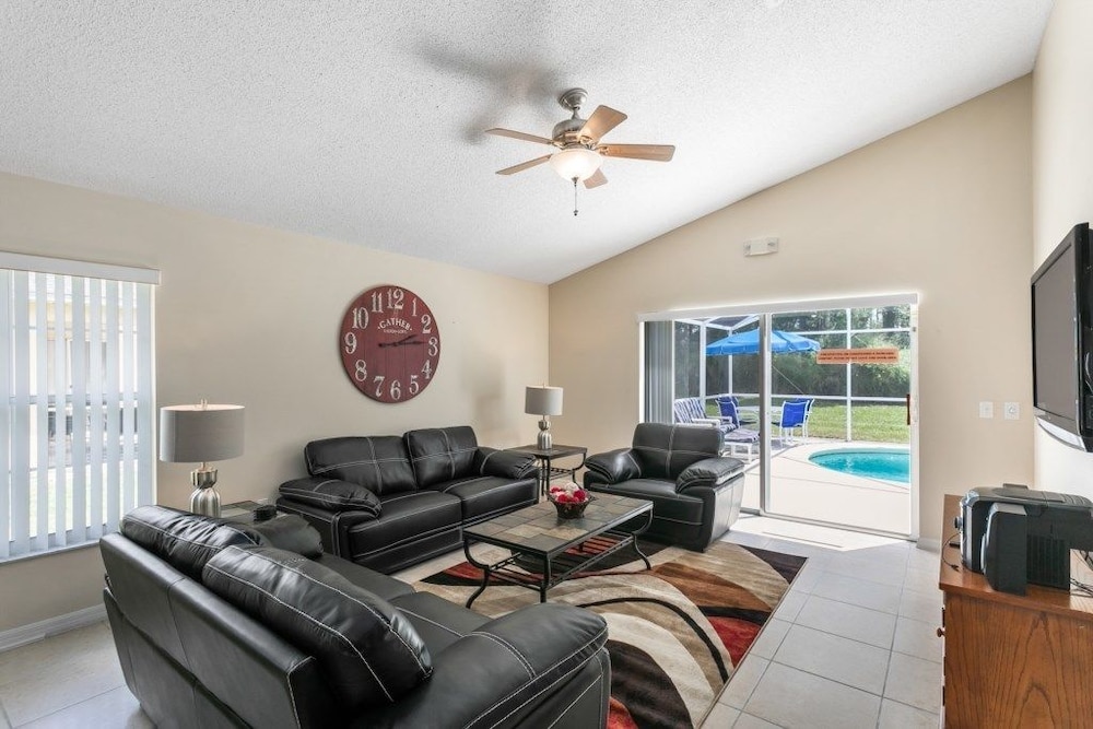 Maison avec piscine et 4 chambres à coucher à Rolling Hills par SHV-7979 — photo 4
