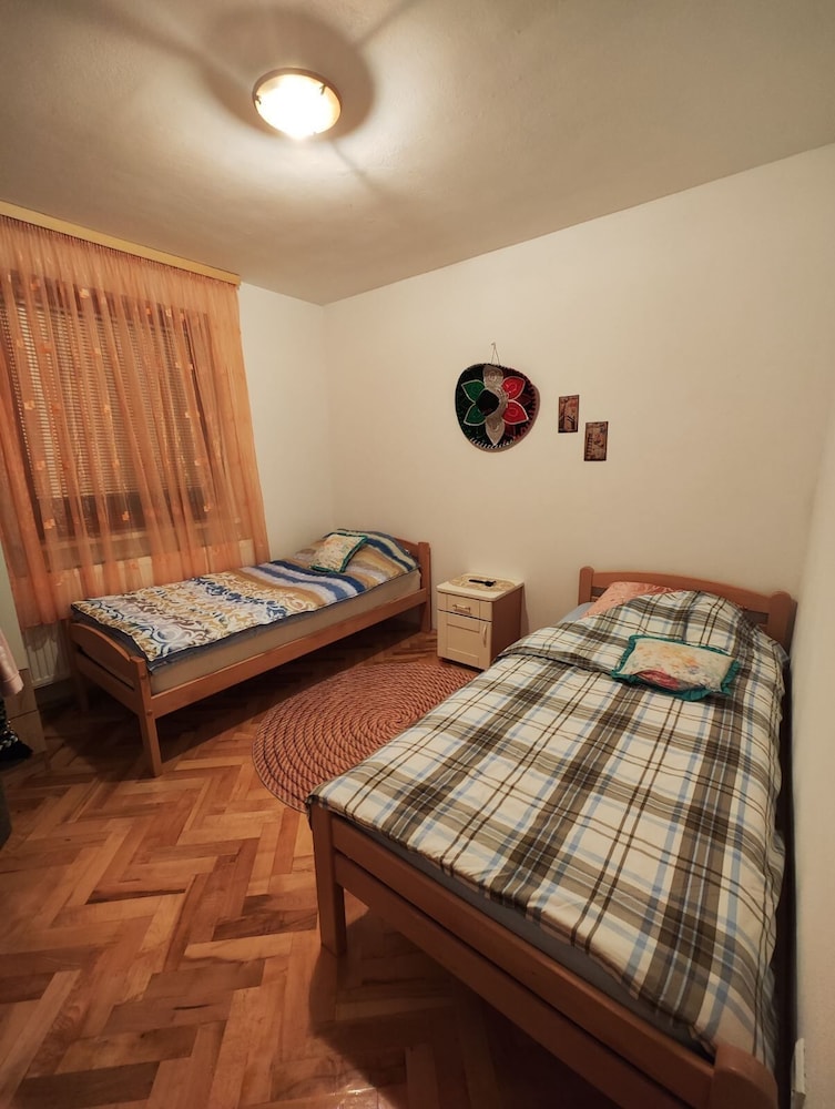Vila Domm in Rakovica