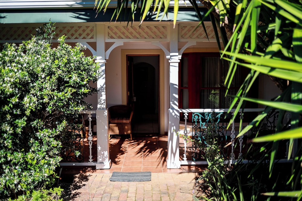 Altes Landhaus Country Lodge