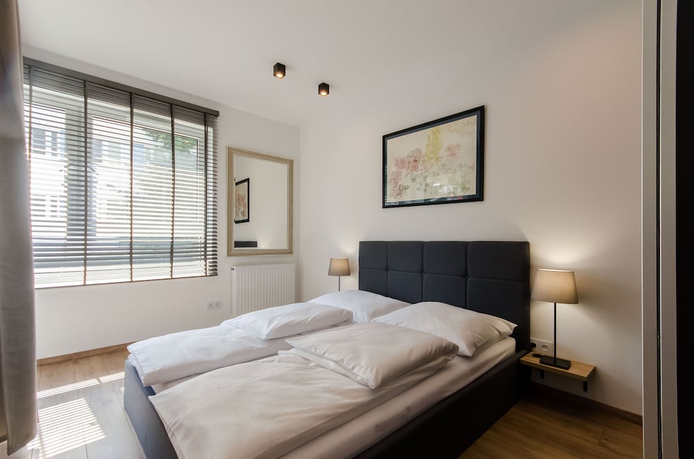 Loft Apartments - Lubelska