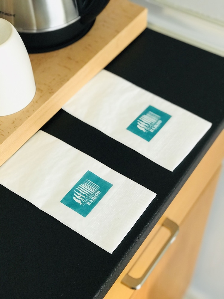 Barkod Otel - Image 29