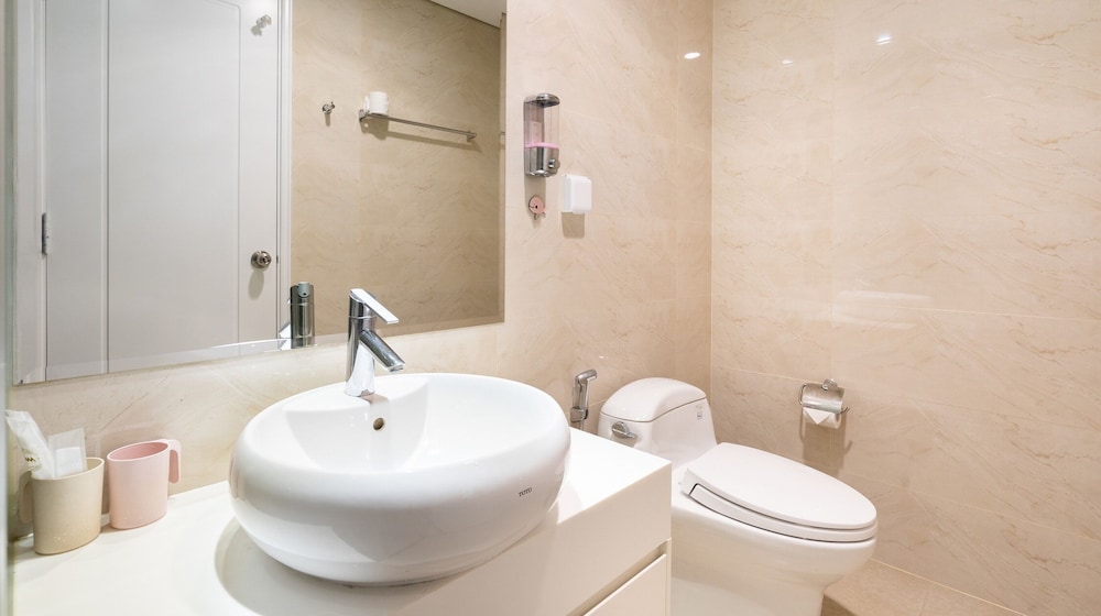Landmark Apartment in Vinhomes Central Park