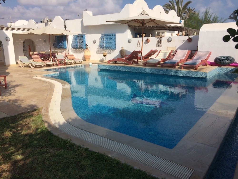 Dar Jasmin Djerba