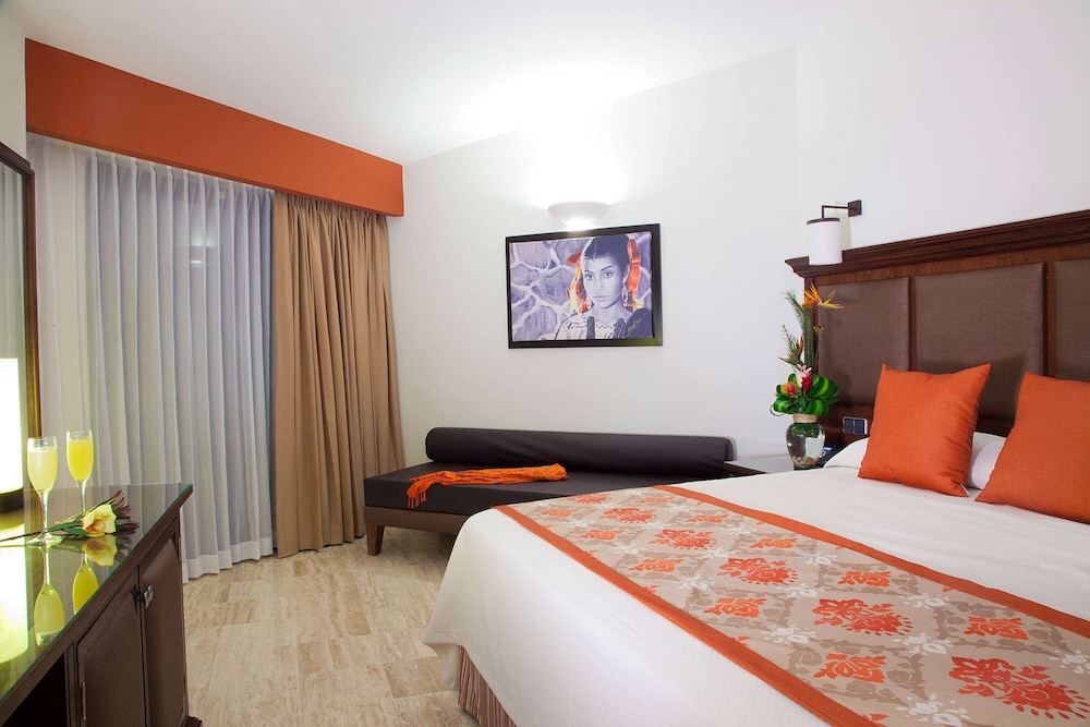 Grand Palladium Vallarta Resort  Spa - All Inclusive - Property Image 27