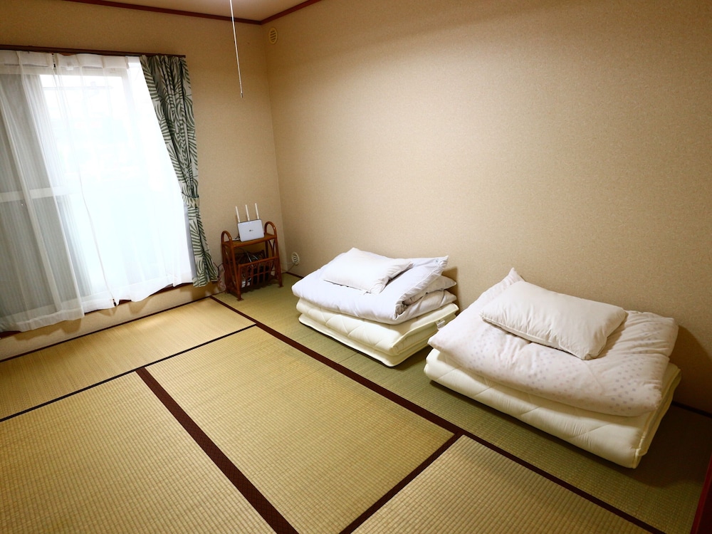 Fujisan YOU Apartment view 3