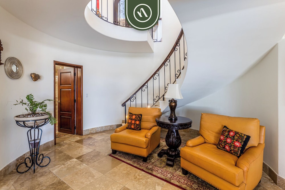 Hacienda Encantada by Naya Homes