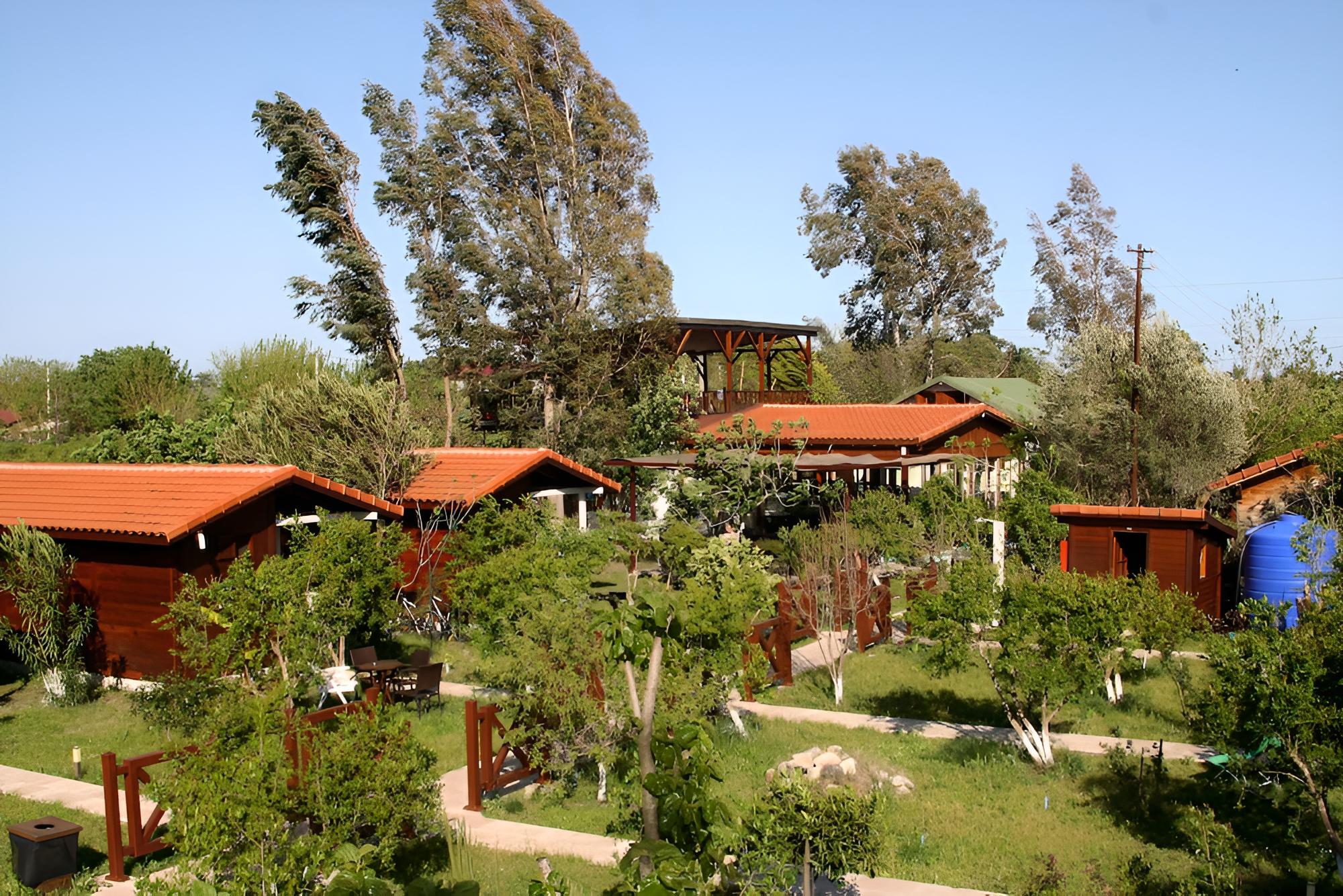 Hemera Boutique Hotel