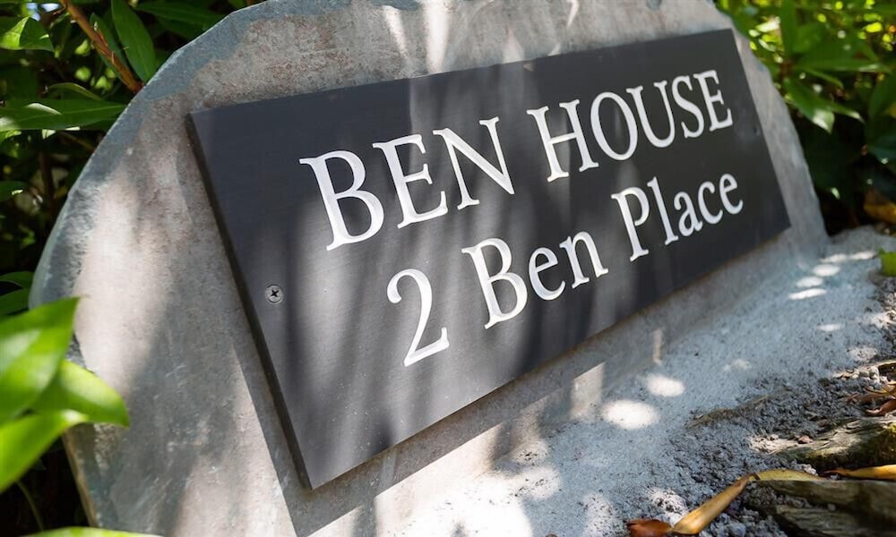 Ben House