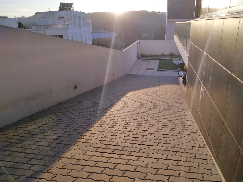 QUINTA DA LOUSA - Guest House - Valongo - Porto view 2