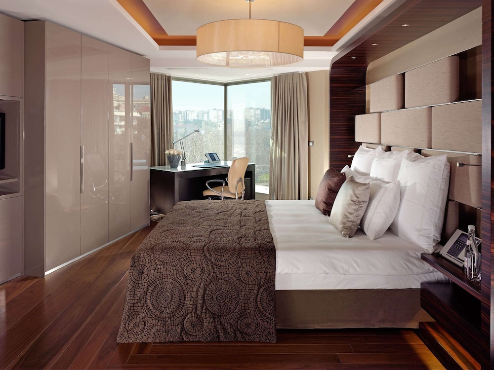 Swissotel The Bosphorus Istanbul - Image 62