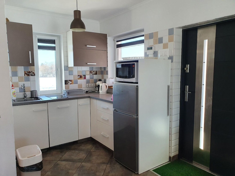 Comfortable Holiday Home, Private Garden, Sauna