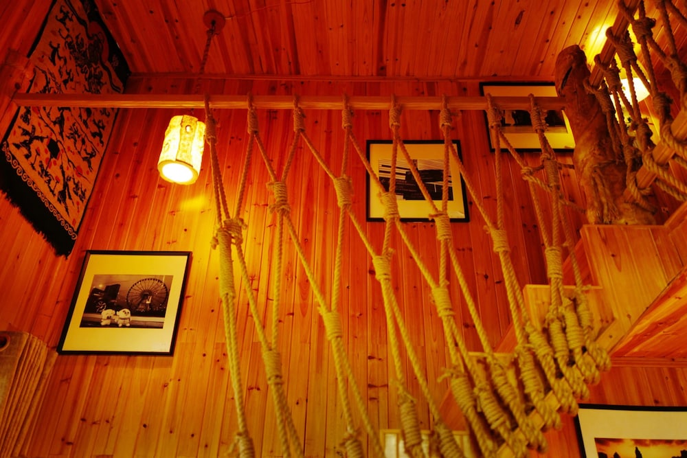 Longji One Art Inn