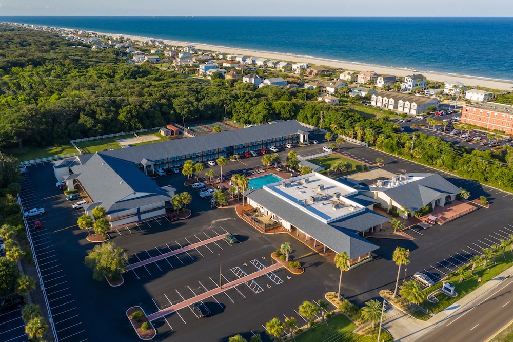Kingsland Vacations - Ocean Coast Hotel at the Beach Amelia Island - Property Image 1